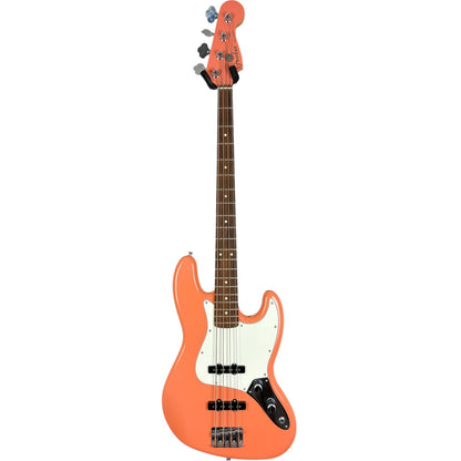 Fender Limited Edition Player Jazz Bass 2023 - Pacific Peach