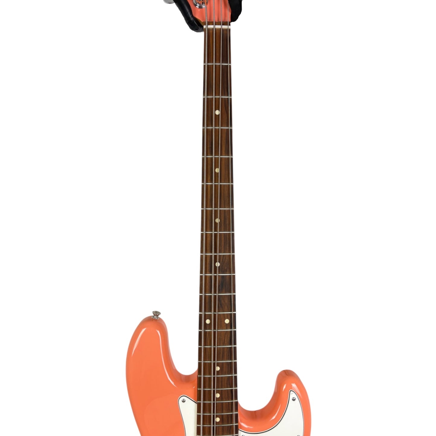 Fender Limited Edition Player Jazz Bass 2023 - Pacific Peach