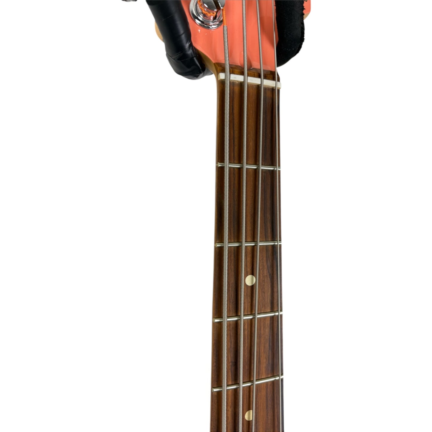 Fender Limited Edition Player Jazz Bass 2023 - Pacific Peach