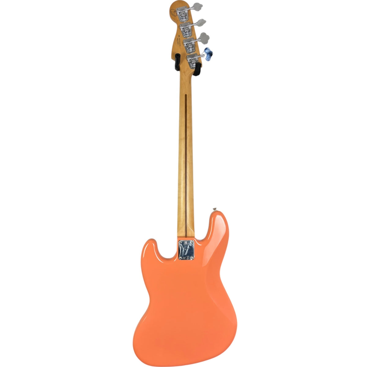Fender Limited Edition Player Jazz Bass 2023 - Pacific Peach