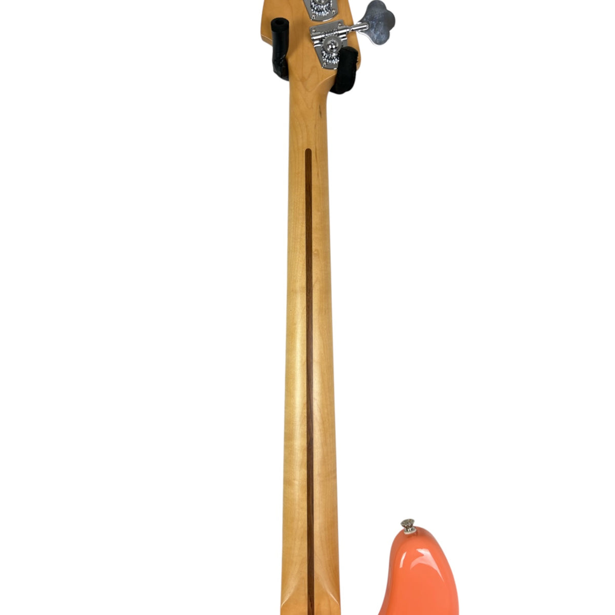 Fender Limited Edition Player Jazz Bass 2023 - Pacific Peach
