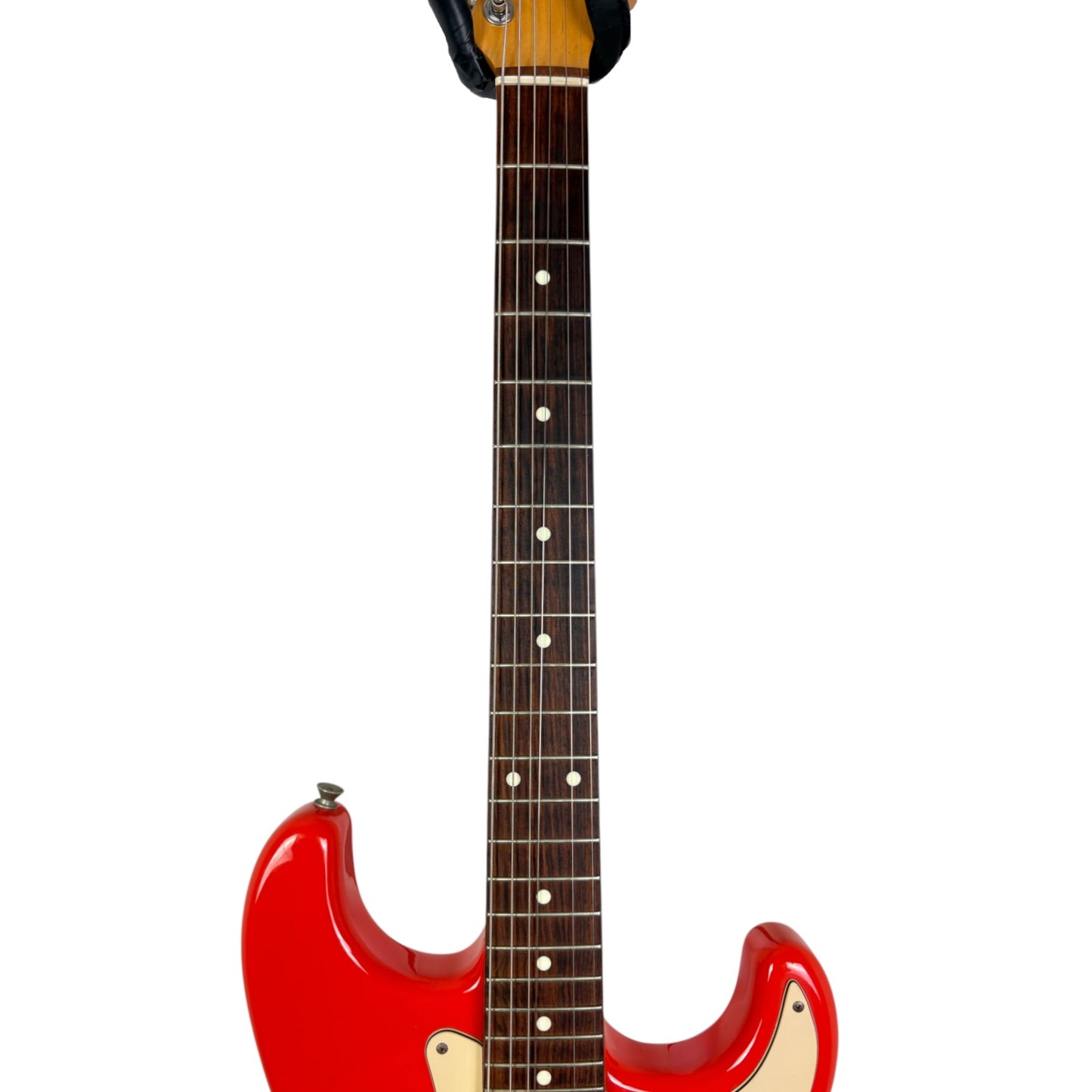 Fender Japan ST-362 Stratocaster 1993–1994 – Fiesta Red