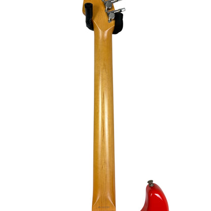 Fender Japan ST-362 Stratocaster 1993–1994 – Fiesta Red
