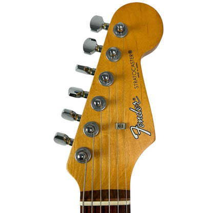 Fender Japan ST-362 Stratocaster 1993–1994 – Fiesta Red
