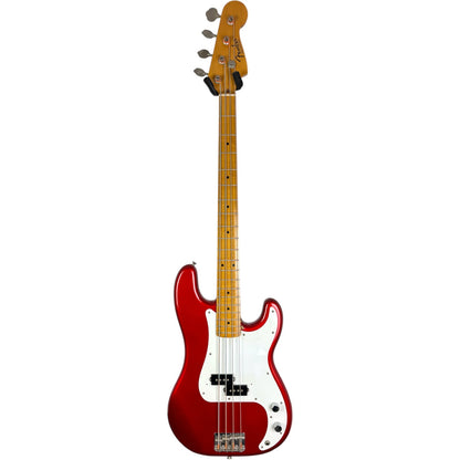 Fender Japan 57 Reissue Precision Bass 1993–1994 – Candy Apple Red