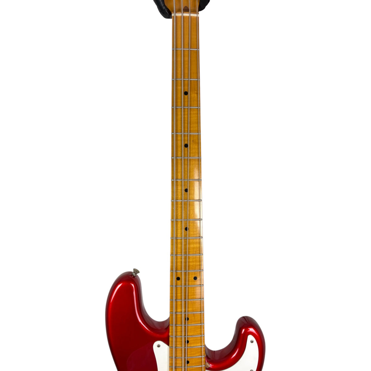 Fender Japan 57 Reissue Precision Bass 1993–1994 – Candy Apple Red