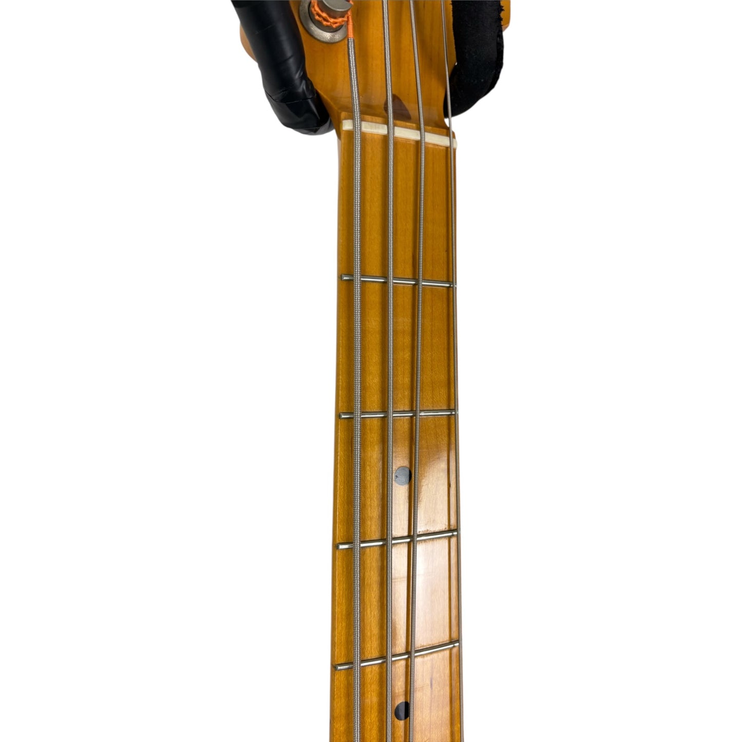 Fender Japan 57 Reissue Precision Bass 1993–1994 – Candy Apple Red