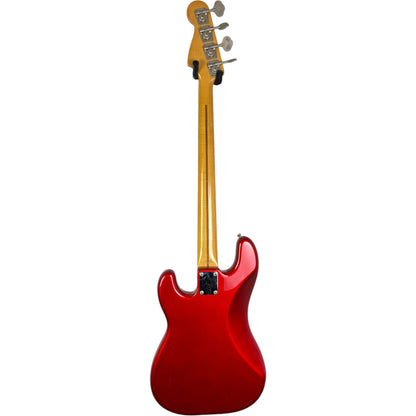 Fender Japan 57 Reissue Precision Bass 1993–1994 – Candy Apple Red
