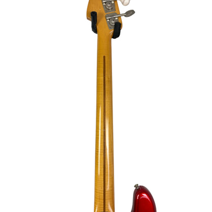 Fender Japan 57 Reissue Precision Bass 1993–1994 – Candy Apple Red