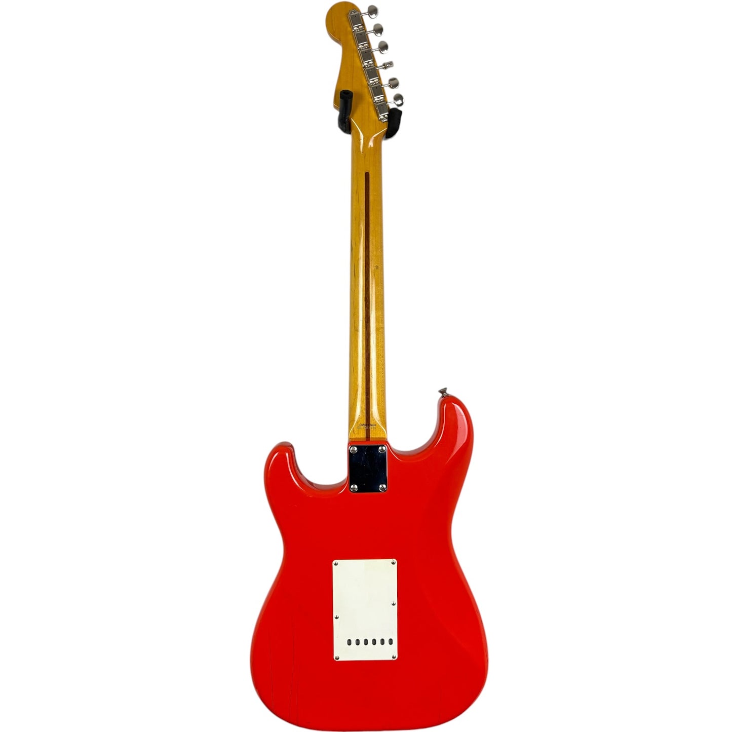 Fender Japan 57 Reissue Stratocaster 1999–2002 – Fiesta Red