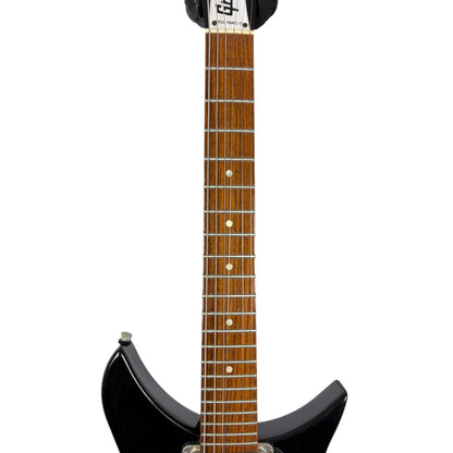 Greco JLG-85 1989 - Jetglo Black
