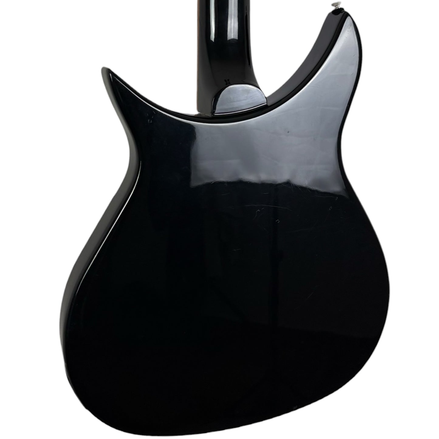 Greco JLG-85 1989 - Jetglo Black