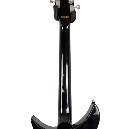 Greco JLG-85 1989 - Jetglo Black