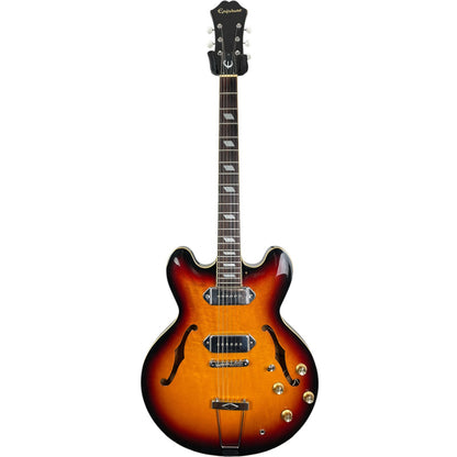 Epiphone Korea Casino VCSB 1994 — санбёрст