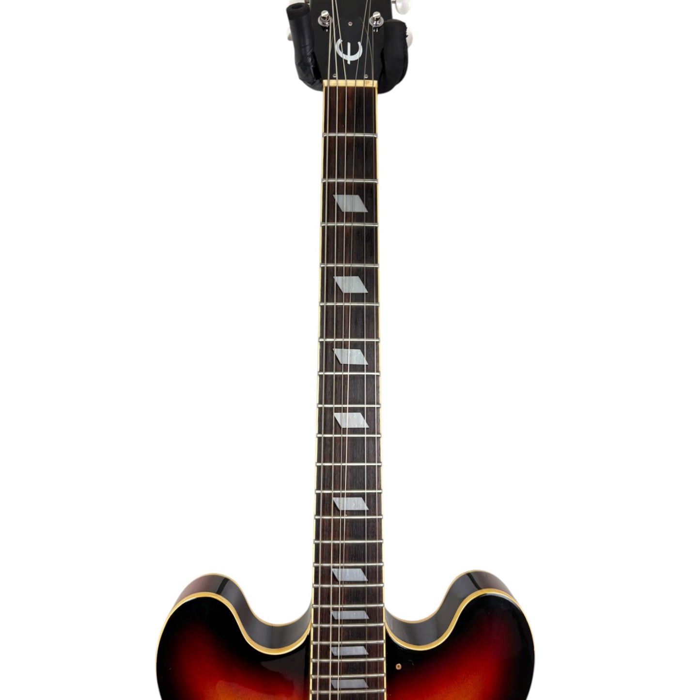 Epiphone Korea Casino VCSB 1994 — санбёрст