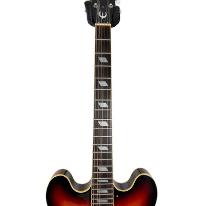 Epiphone Korea Casino VCSB 1994 — санбёрст
