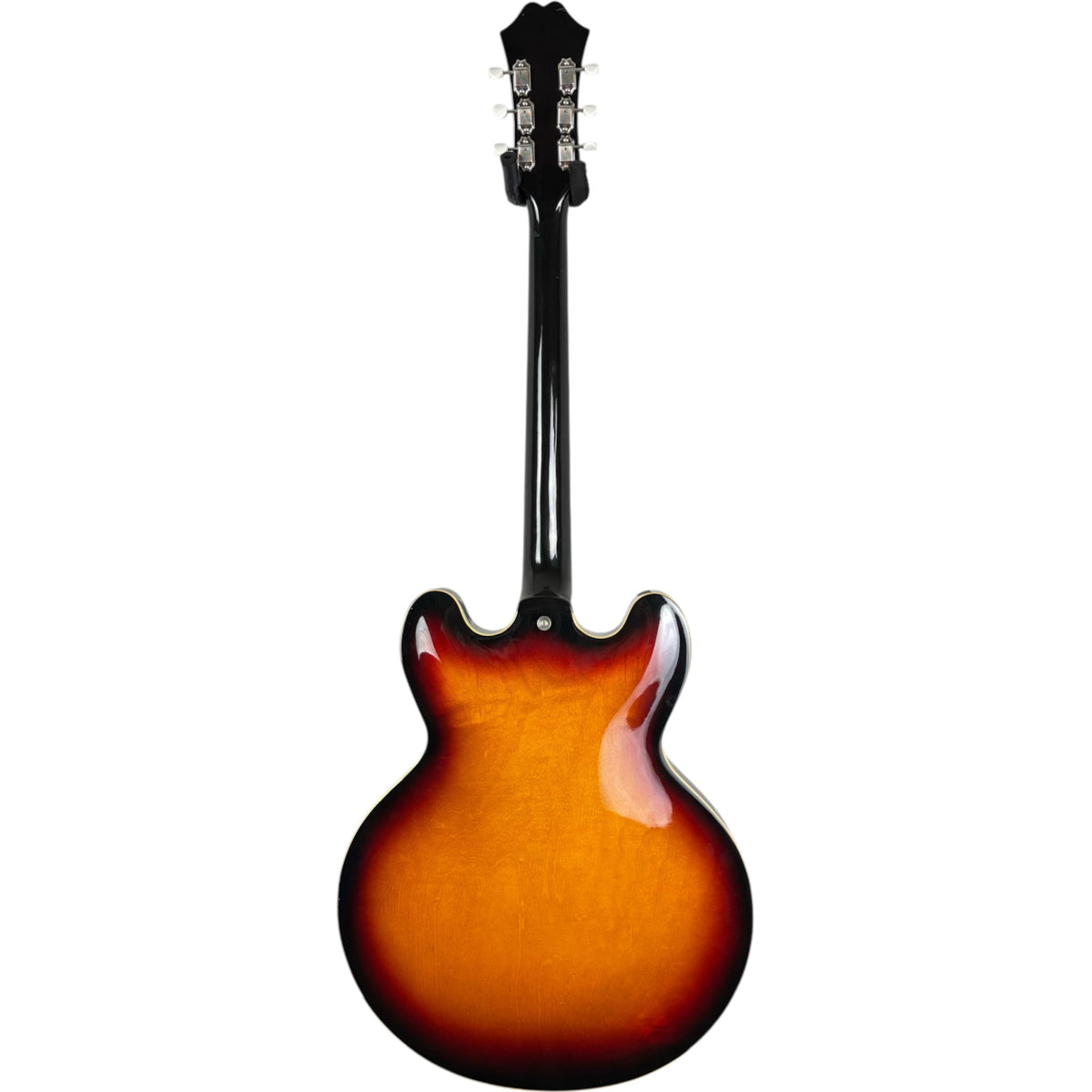 Epiphone Korea Casino VCSB 1994 — санбёрст
