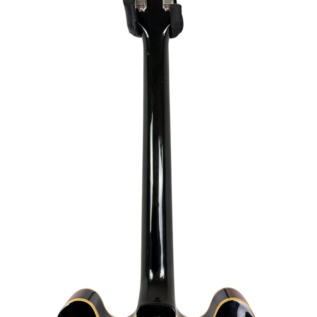 Epiphone Korea Casino VCSB 1994 — санбёрст