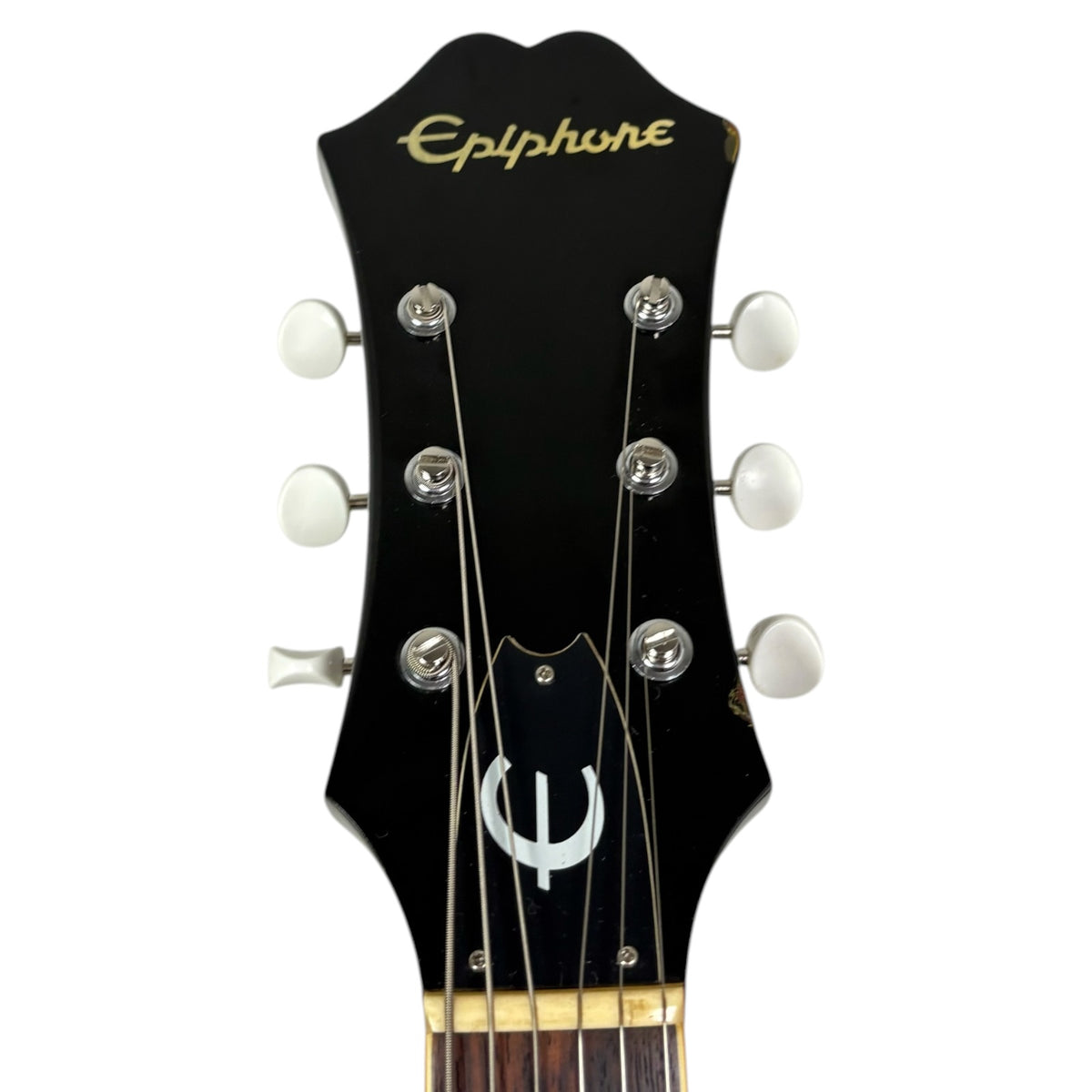 Epiphone Korea Casino VCSB 1994 — санбёрст