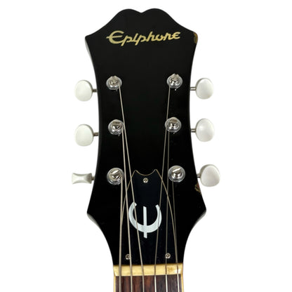 Epiphone Korea Casino VCSB 1994 — санбёрст