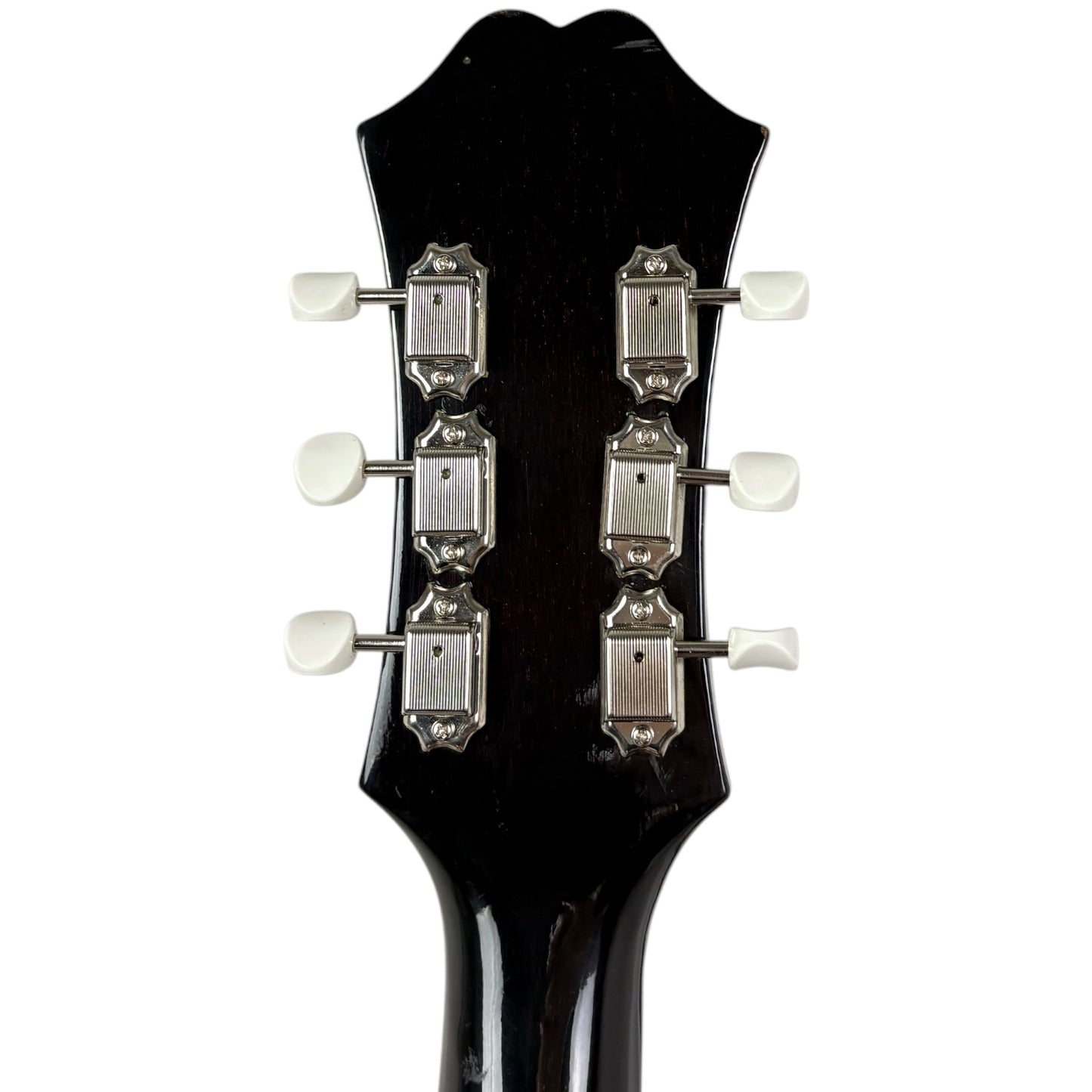 Epiphone Korea Casino VCSB 1994 — санбёрст