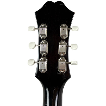 Epiphone Korea Casino VCSB 1994 — санбёрст