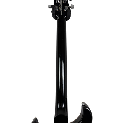 PRS SE Custom 24 2009 - Trans Black