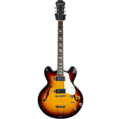 Epiphone Korea Casino VC 2001 - Sunburst