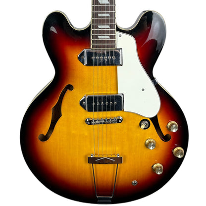 Epiphone Korea Casino VC 2001 - Sunburst