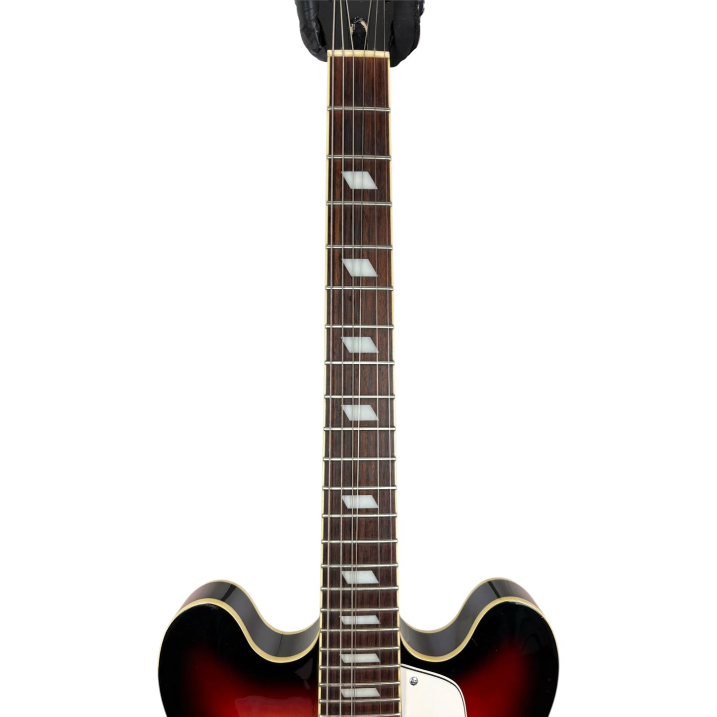 Epiphone Korea Casino VC 2001 - Sunburst
