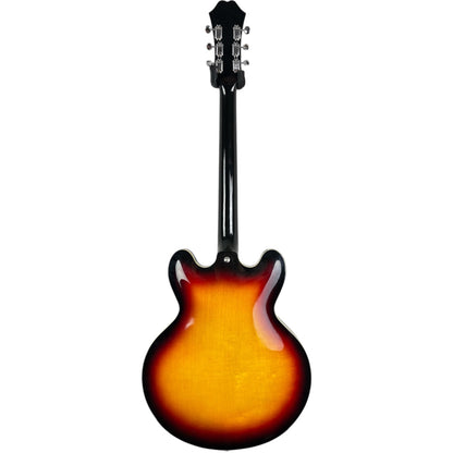 Epiphone Korea Casino VC 2001 - Sunburst