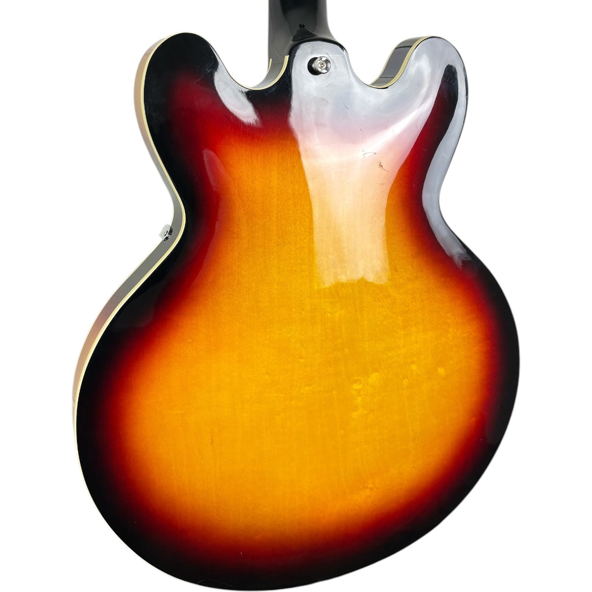 Epiphone Korea Casino VC 2001 - Sunburst