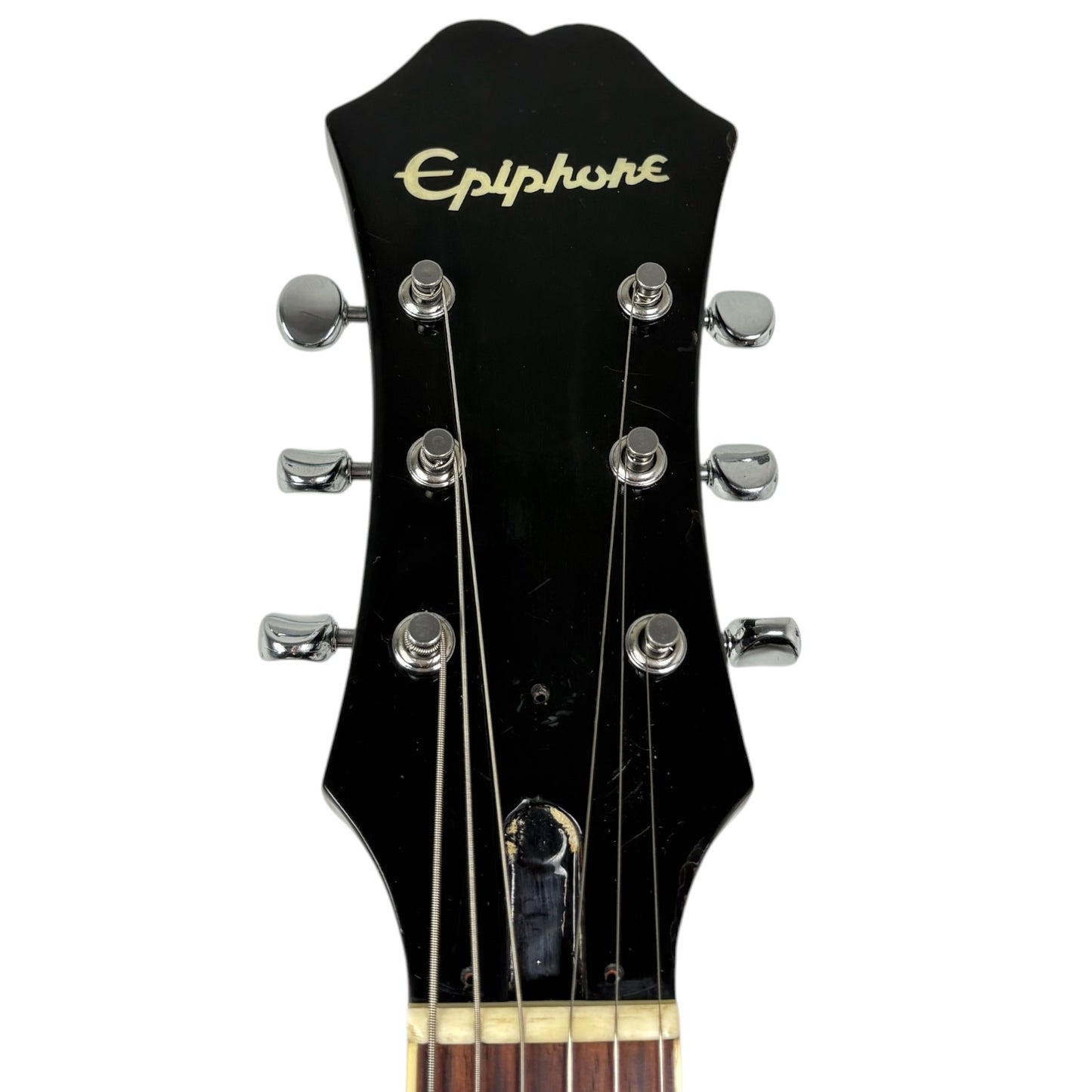 Epiphone Korea Casino VC 2001 - Sunburst