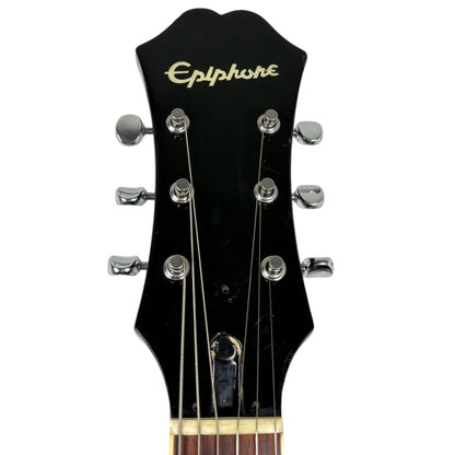 Epiphone Korea Casino VC 2001 - Sunburst