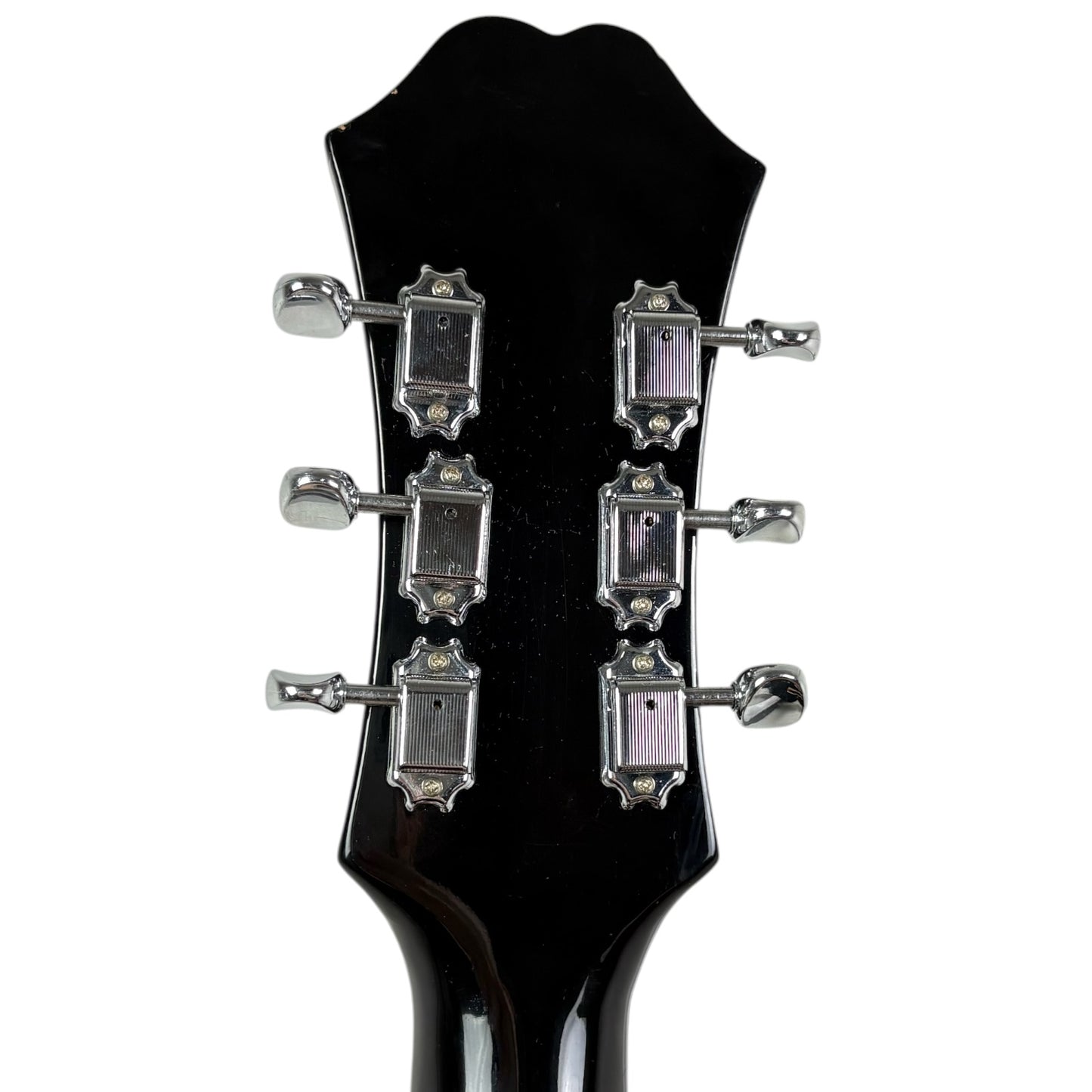 Epiphone Korea Casino VC 2001 - Sunburst