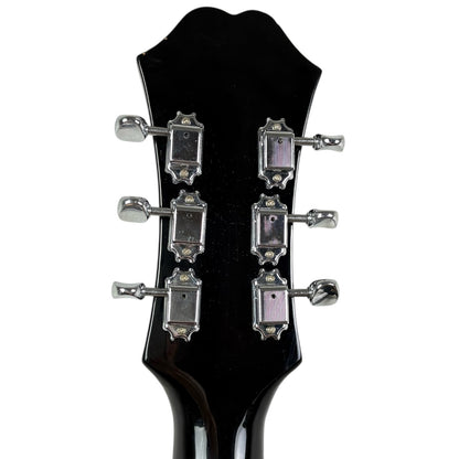 Epiphone Korea Casino VC 2001 - Sunburst