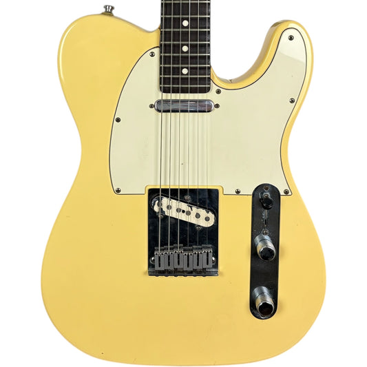 Fender American Telecaster 1995 - Vintage White