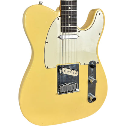 Fender American Telecaster 1995 - Vintage White