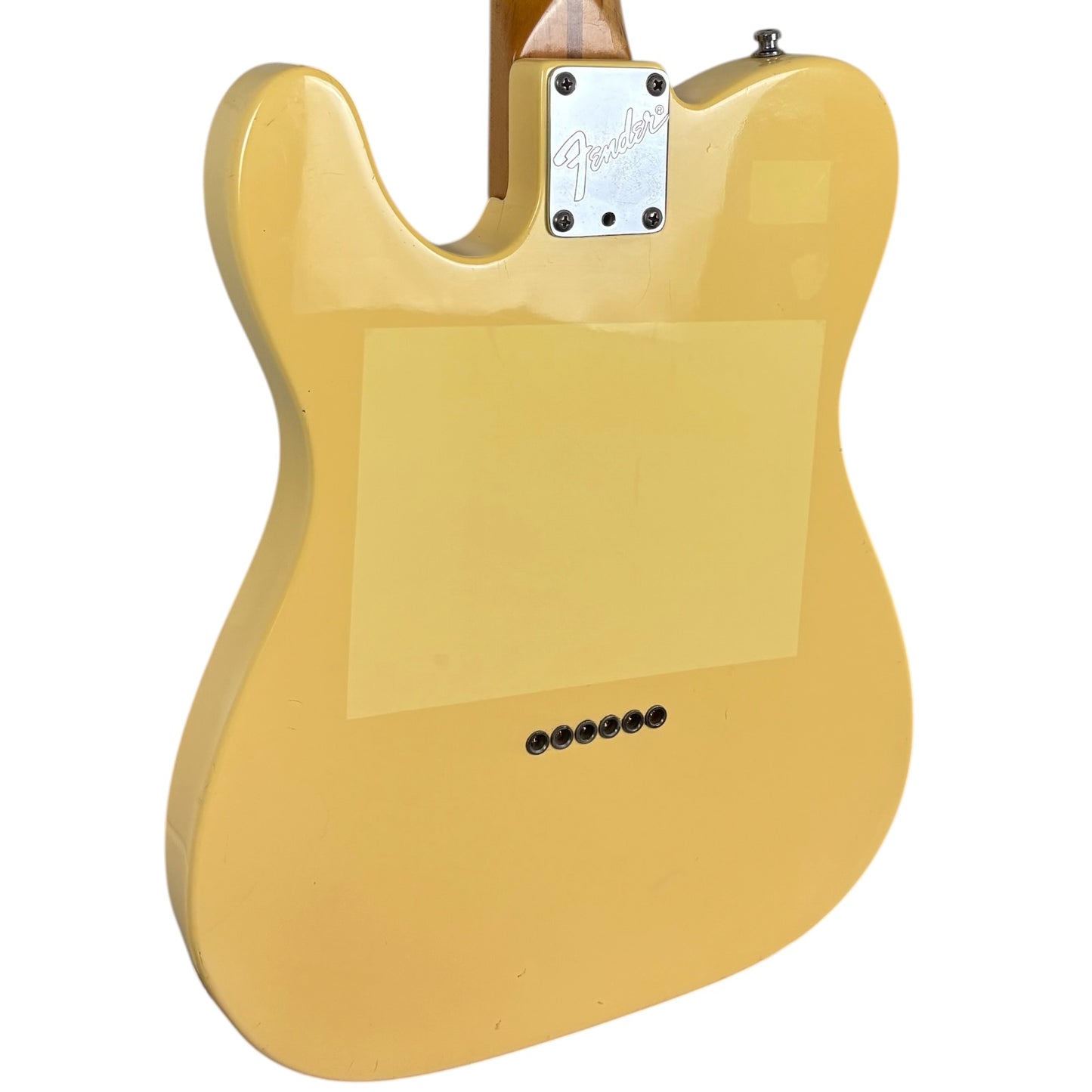 Fender American Telecaster 1995 - Vintage White