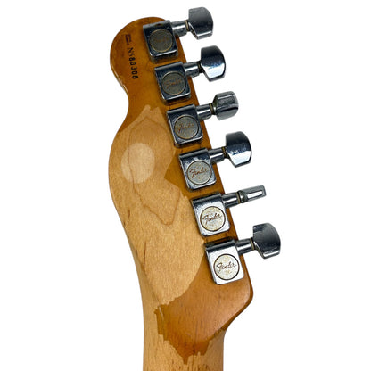 Fender American Telecaster 1995 - Vintage White