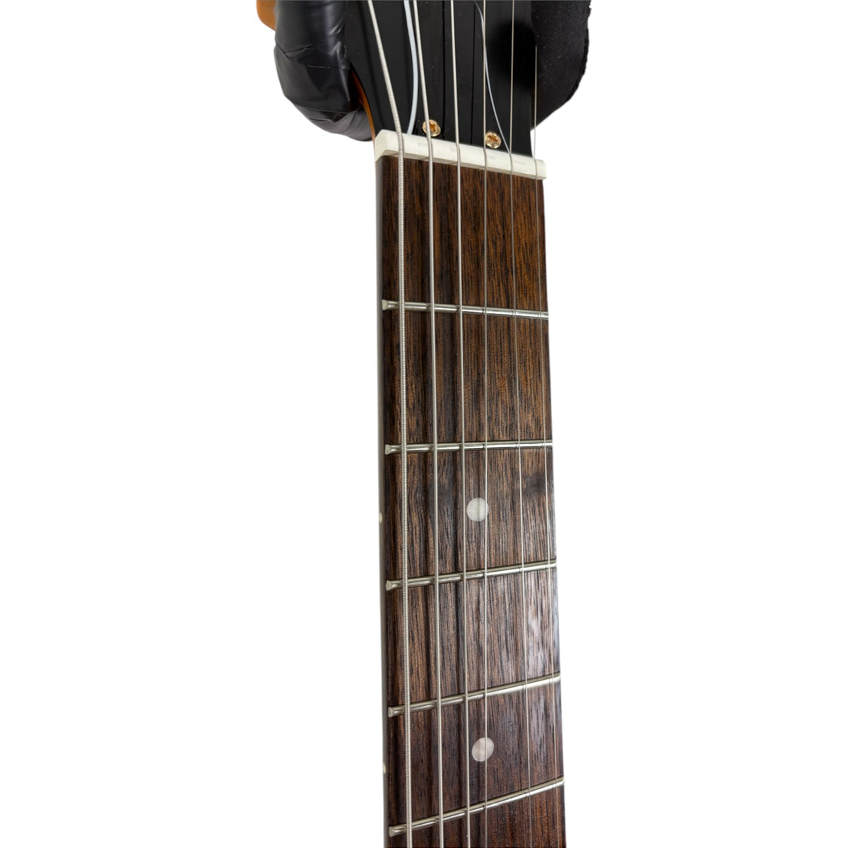 Epiphone Explorer inspirovaný Gibsonem 2024 – Natural