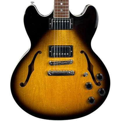 Gibson Midtown Standard 2015 - Sunburst