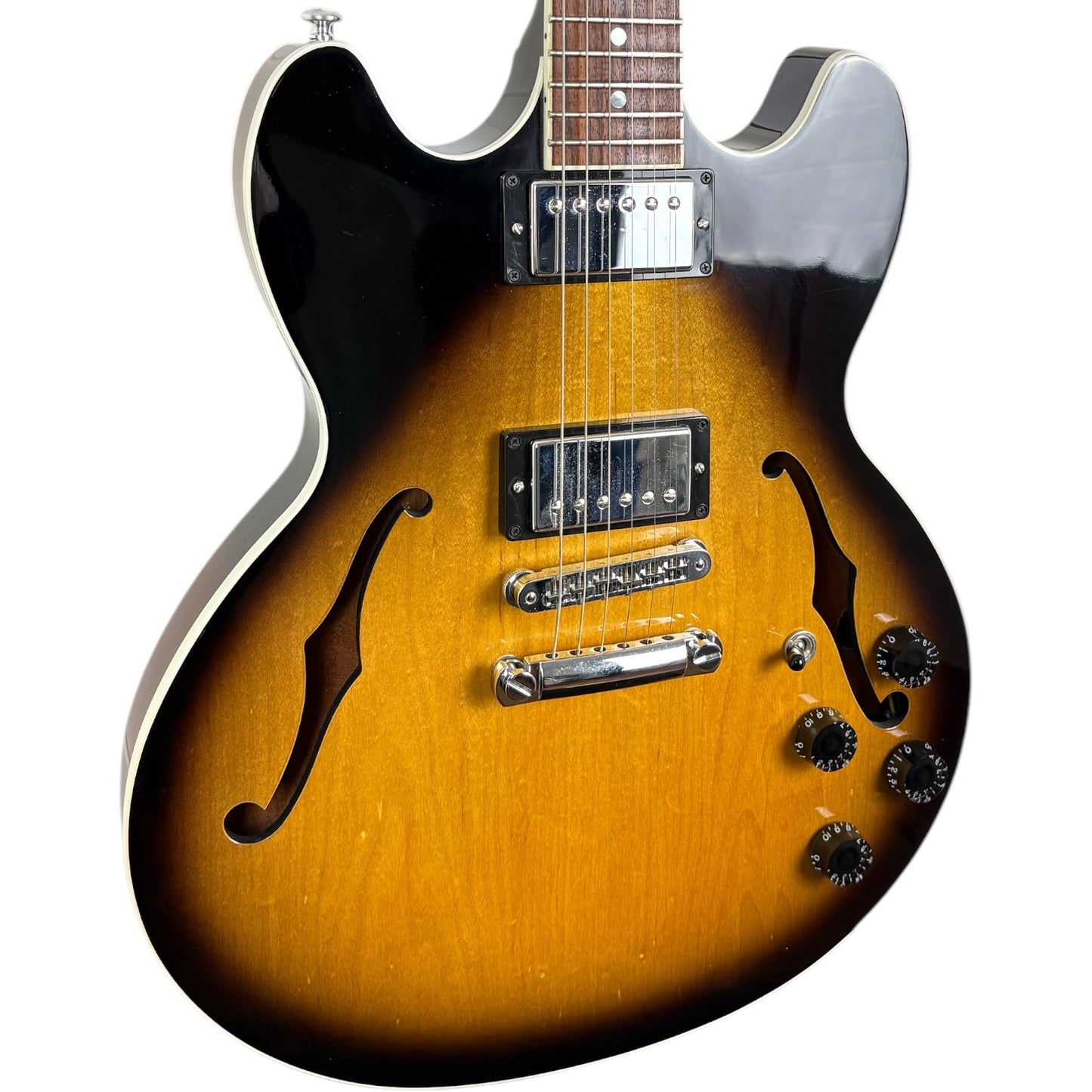Gibson Midtown Standard 2015 - Sunburst