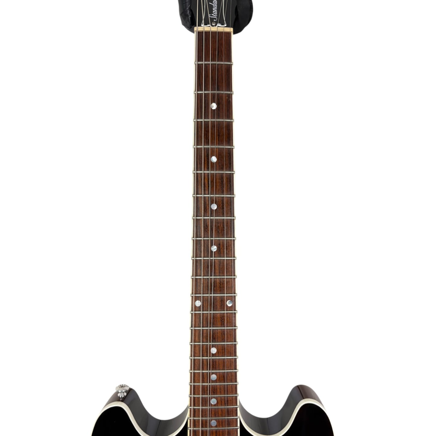 Gibson Midtown Standard 2015 - Sunburst