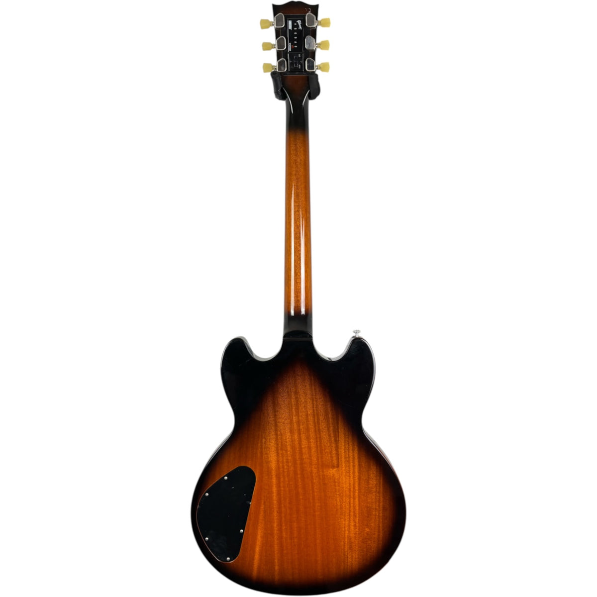 Gibson Midtown Standard 2015 - Sunburst