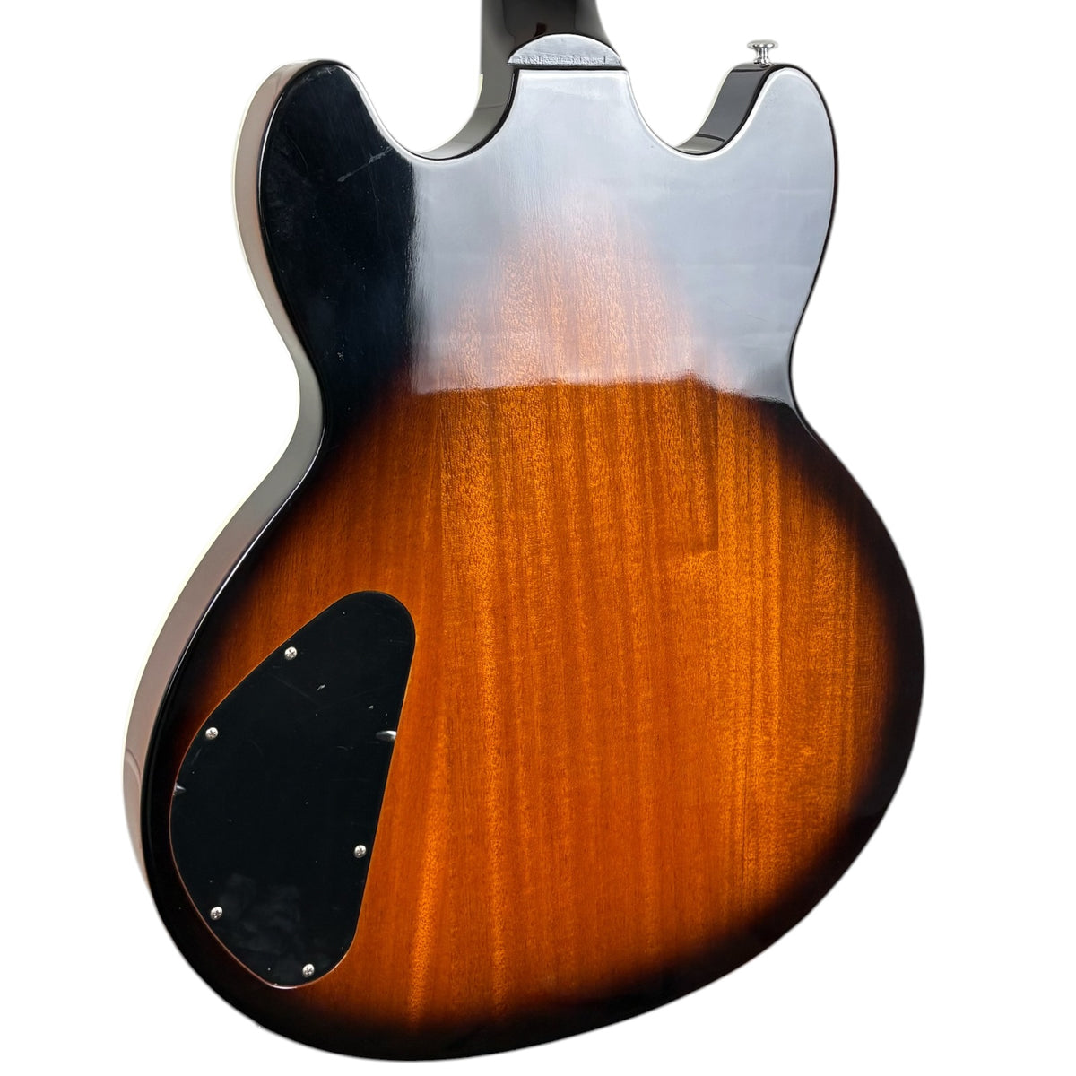 Gibson Midtown Standard 2015 - Sunburst