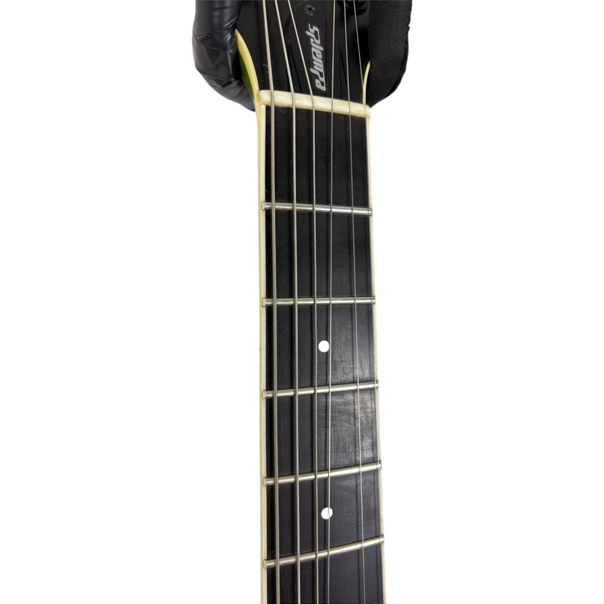 ESP 出品的 Edwards Viper - 迷彩