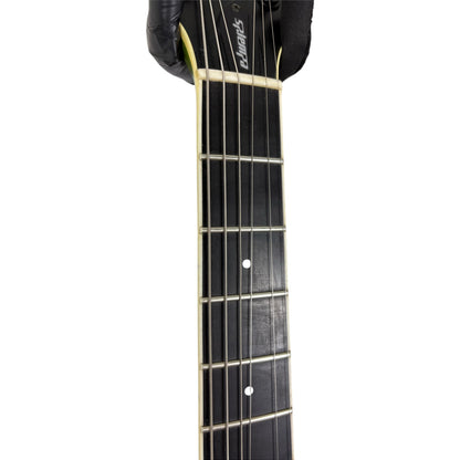 ESP 出品的 Edwards Viper - 迷彩