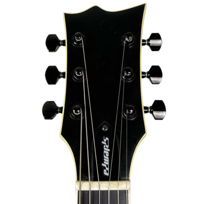 ESP 出品的 Edwards Viper - 迷彩