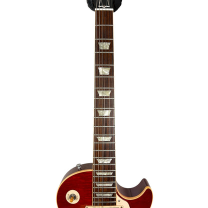 Gibson Les Paul Custom Shop 59 Reissue R9 2006 - Cherry Sunburst